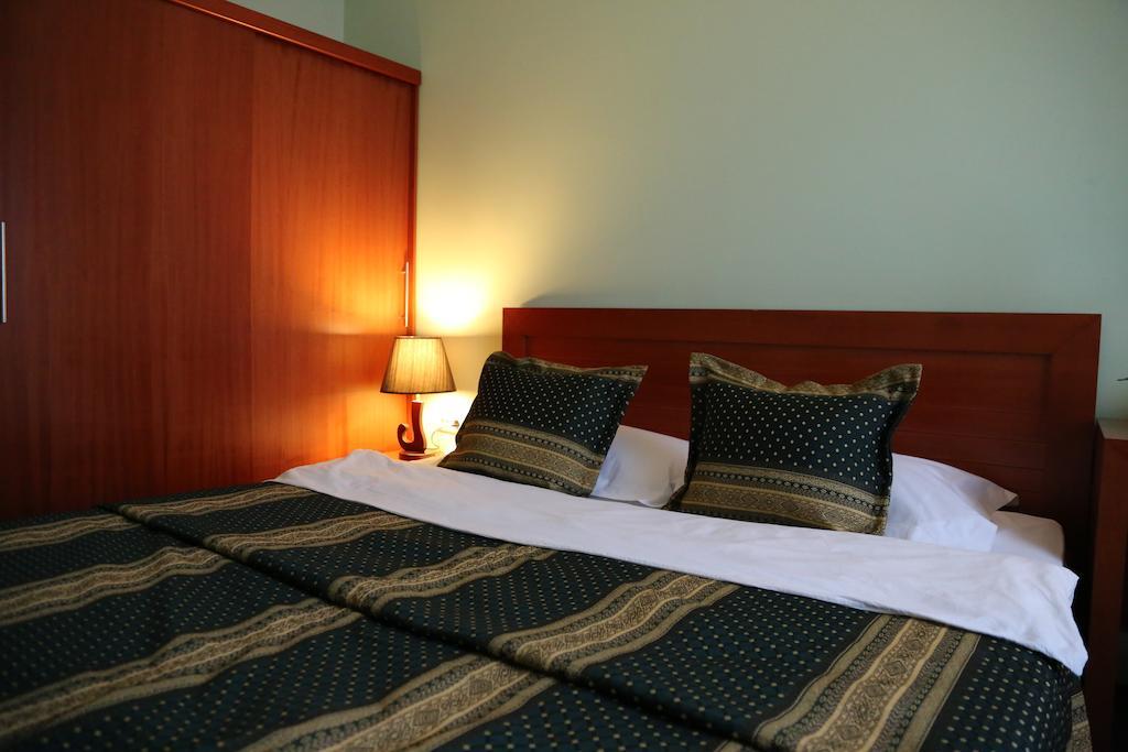 Hotel Apollonia Prishtinë Room photo
