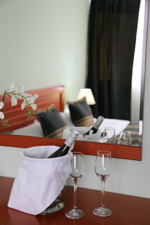 Hotel Apollonia Prishtinë Room photo